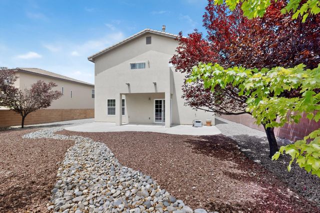 1919 Cam Fella Street SE, Albuquerque, NM 87123