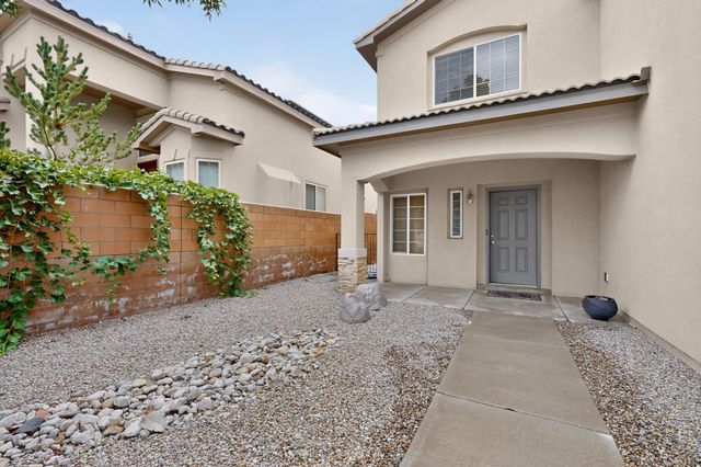 1919 Cam Fella Street SE, Albuquerque, NM 87123