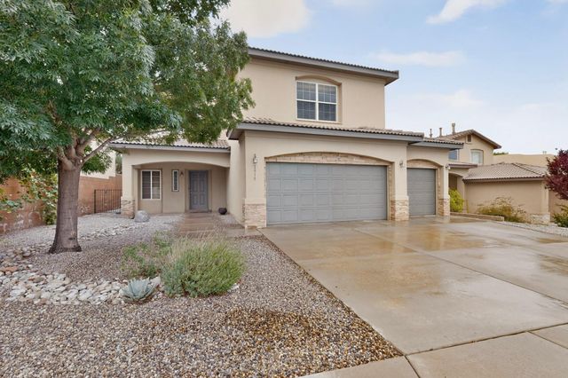 1919 Cam Fella Street SE, Albuquerque, NM 87123