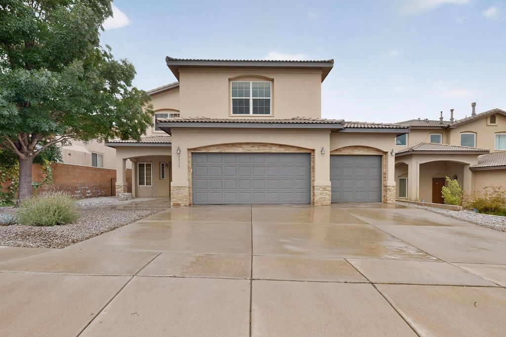 1919 Cam Fella Street SE, Albuquerque, NM 87123