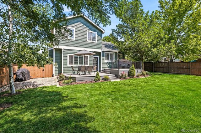 9894 Mulberry Way, Littleton, CO 80129