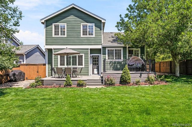 9894 Mulberry Way, Littleton, CO 80129