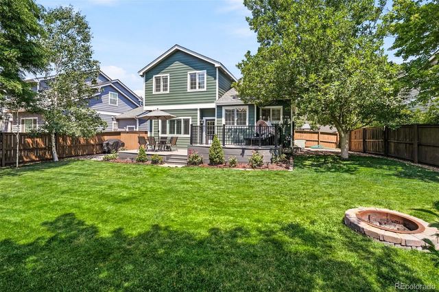 9894 Mulberry Way, Littleton, CO 80129