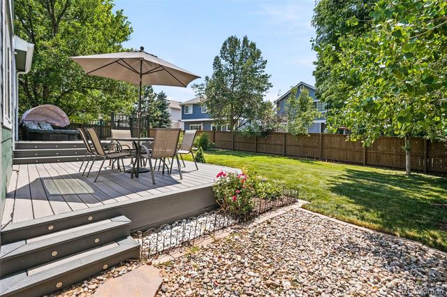 9894 Mulberry Way, Littleton, CO 80129