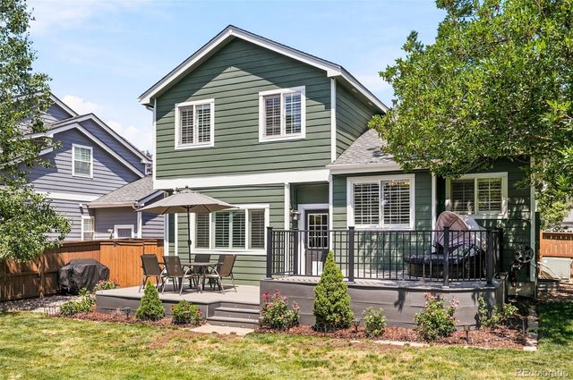 9894 Mulberry Way, Littleton, CO 80129