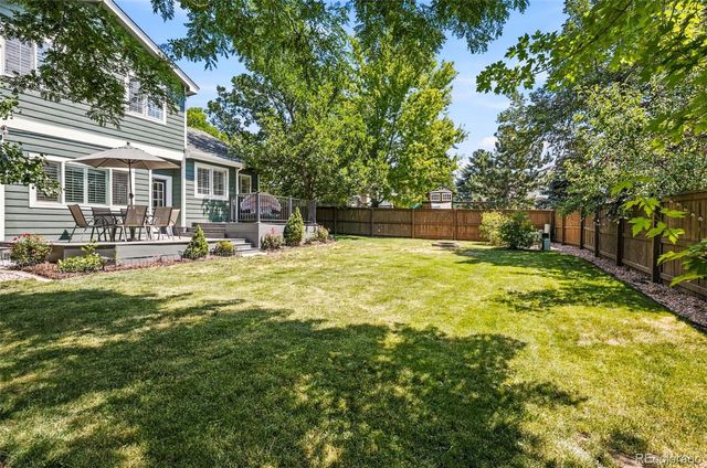9894 Mulberry Way, Littleton, CO 80129