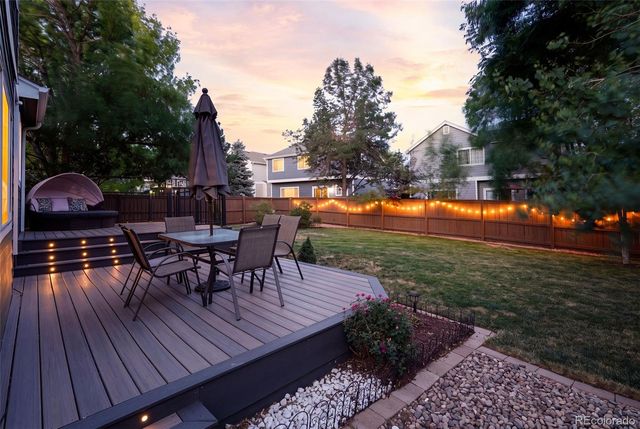 9894 Mulberry Way, Littleton, CO 80129