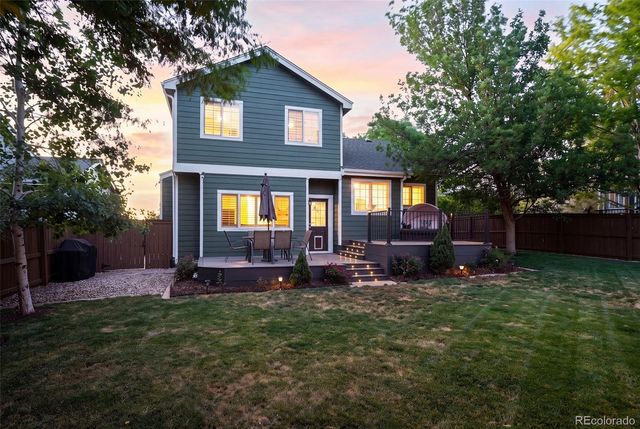 9894 Mulberry Way, Littleton, CO 80129