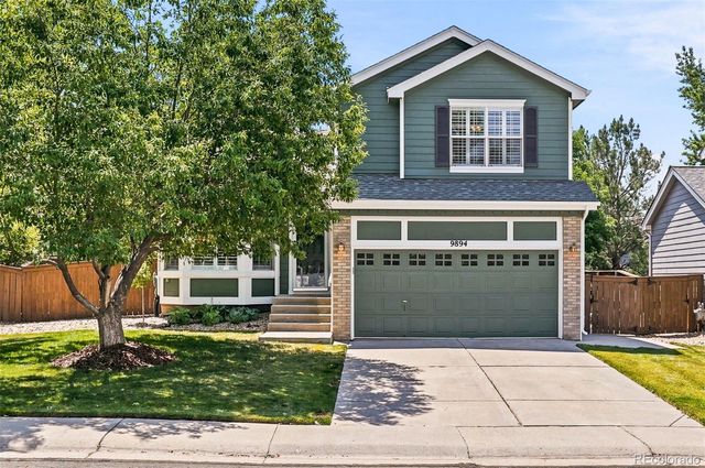 9894 Mulberry Way, Littleton, CO 80129