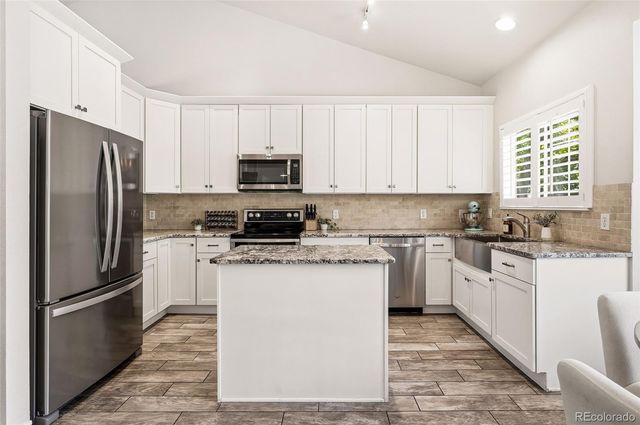 9894 Mulberry Way, Littleton, CO 80129