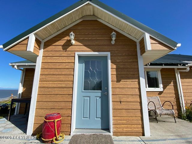 23031 Cohoe Loop Road, Kasilof, AK 99610