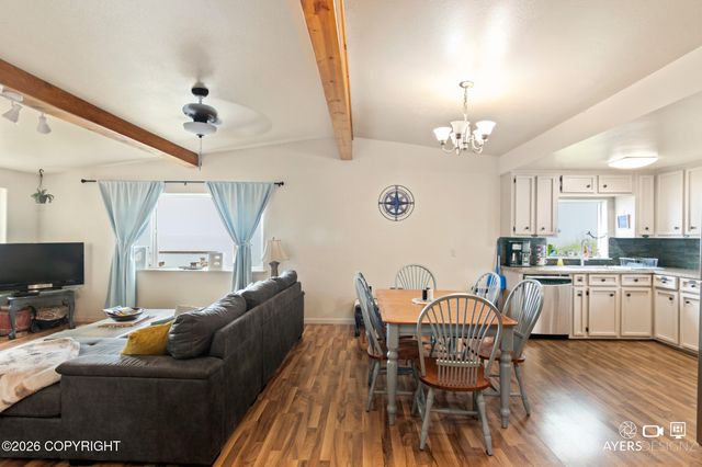 23031 Cohoe Loop Road, Kasilof, AK 99610