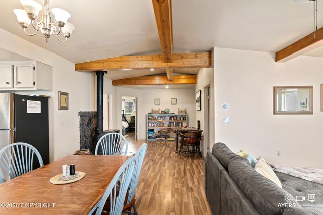 23031 Cohoe Loop Road, Kasilof, AK 99610