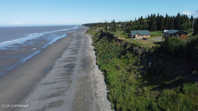 23031 Cohoe Loop Road, Kasilof, AK 99610