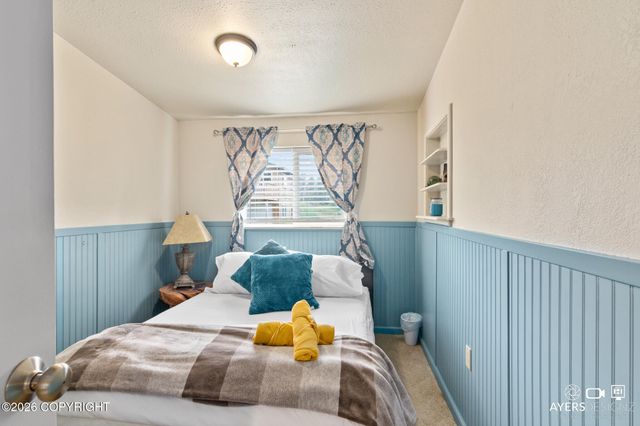 23031 Cohoe Loop Road, Kasilof, AK 99610