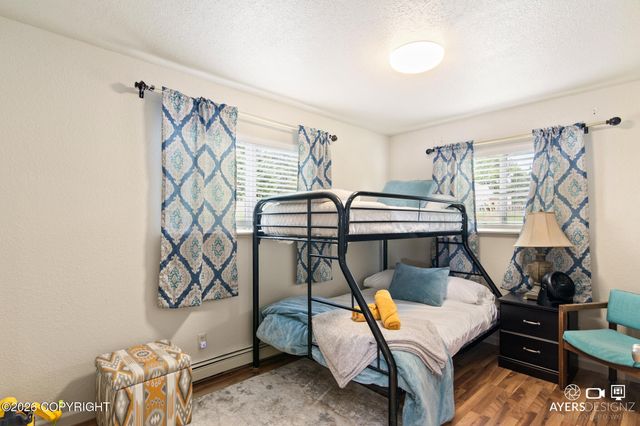 23031 Cohoe Loop Road, Kasilof, AK 99610