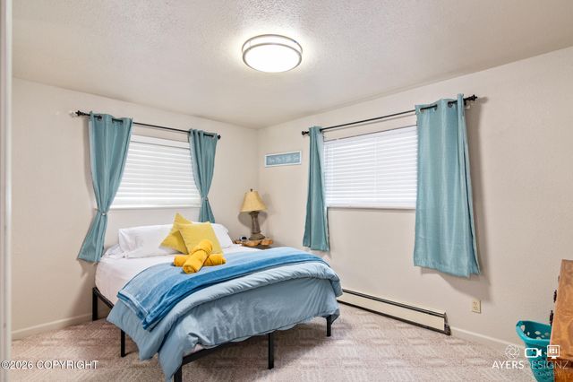 23031 Cohoe Loop Road, Kasilof, AK 99610