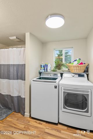 23031 Cohoe Loop Road, Kasilof, AK 99610