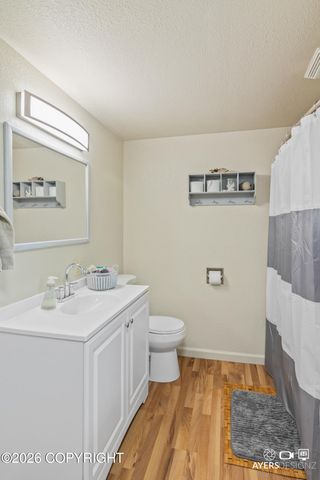 23031 Cohoe Loop Road, Kasilof, AK 99610