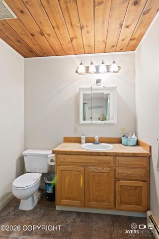 23031 Cohoe Loop Road, Kasilof, AK 99610