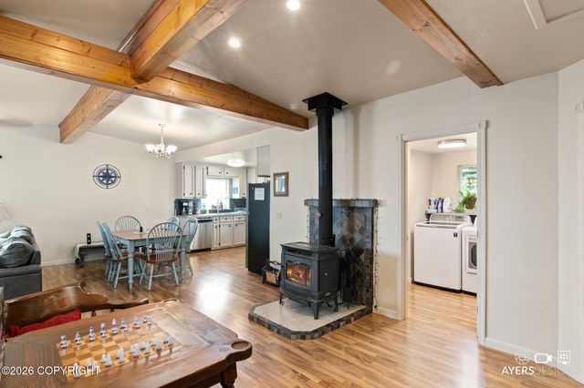 23031 Cohoe Loop Road, Kasilof, AK 99610