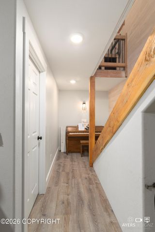 23031 Cohoe Loop Road, Kasilof, AK 99610