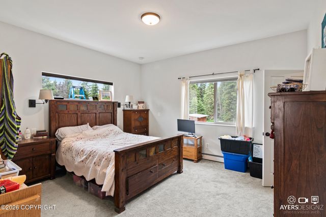 23031 Cohoe Loop Road, Kasilof, AK 99610