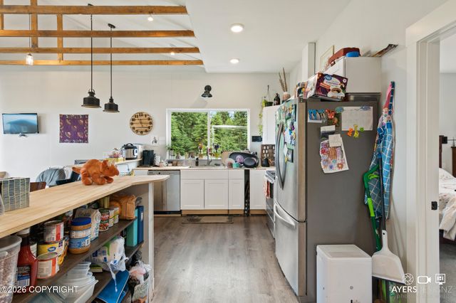 23031 Cohoe Loop Road, Kasilof, AK 99610