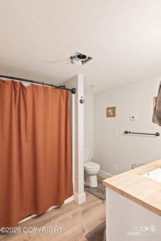 23031 Cohoe Loop Road, Kasilof, AK 99610