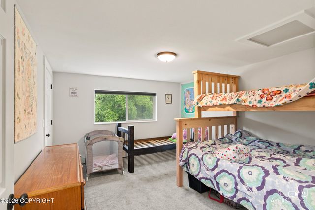 23031 Cohoe Loop Road, Kasilof, AK 99610