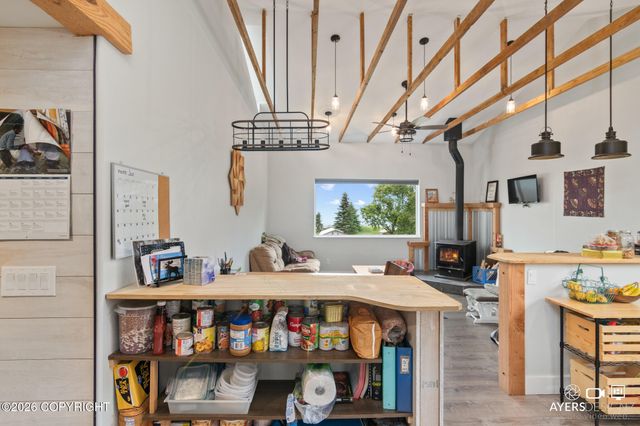 23031 Cohoe Loop Road, Kasilof, AK 99610