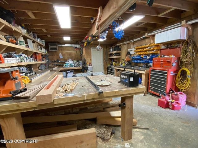 23031 Cohoe Loop Road, Kasilof, AK 99610