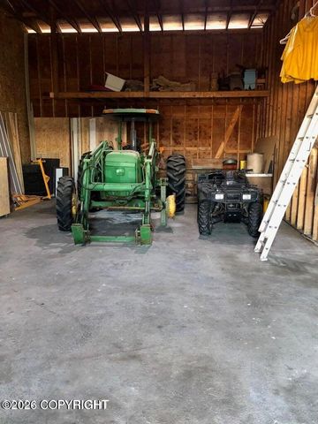 23031 Cohoe Loop Road, Kasilof, AK 99610