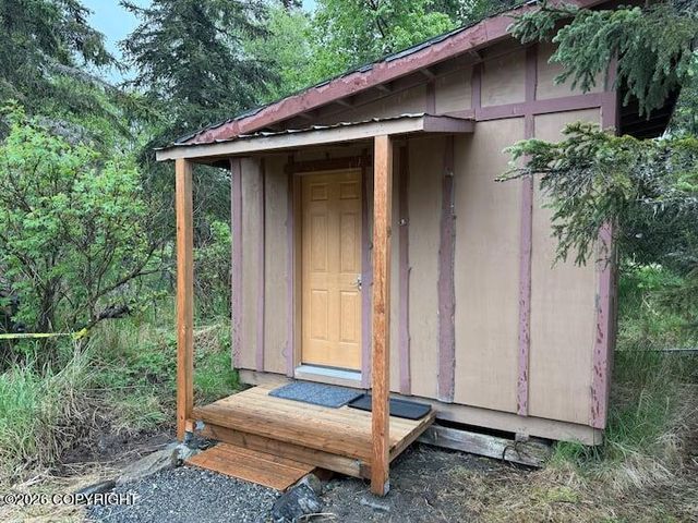 23031 Cohoe Loop Road, Kasilof, AK 99610