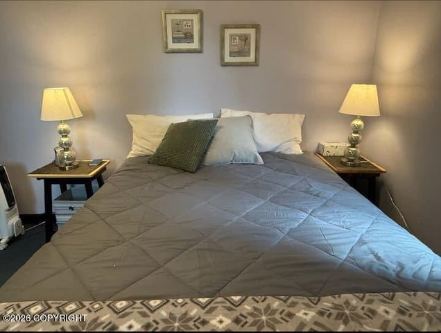 23031 Cohoe Loop Road, Kasilof, AK 99610