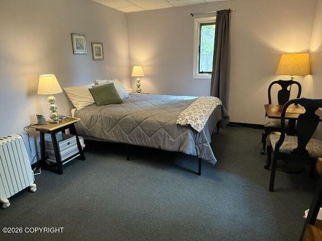 23031 Cohoe Loop Road, Kasilof, AK 99610