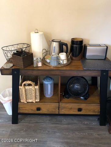 23031 Cohoe Loop Road, Kasilof, AK 99610