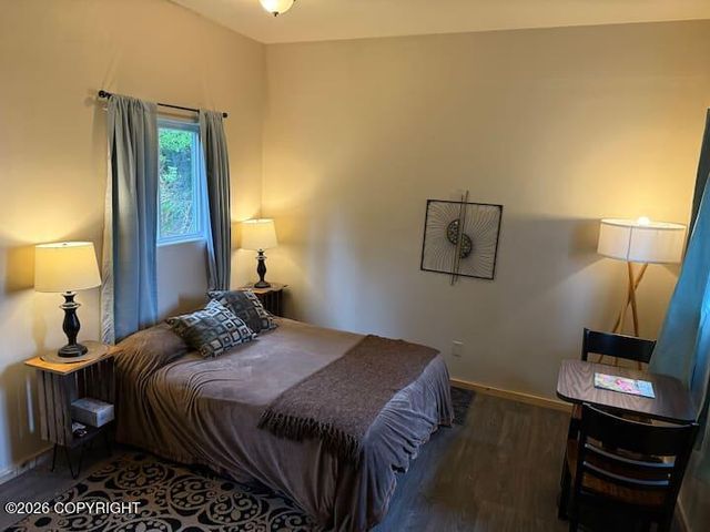 23031 Cohoe Loop Road, Kasilof, AK 99610