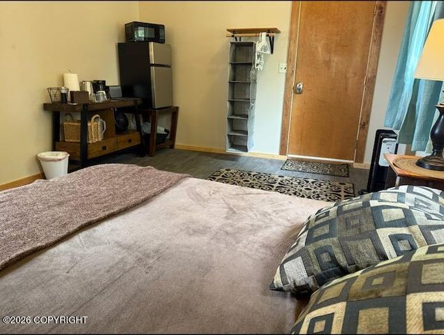 23031 Cohoe Loop Road, Kasilof, AK 99610