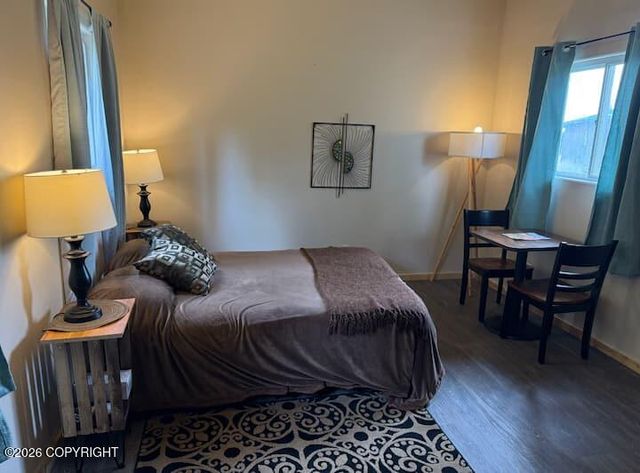 23031 Cohoe Loop Road, Kasilof, AK 99610