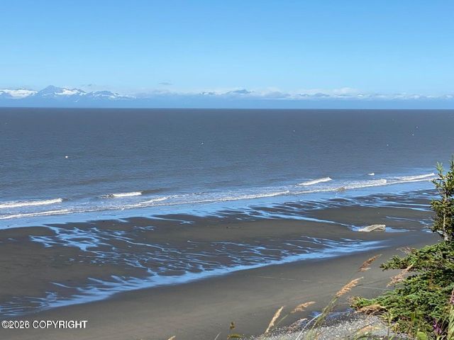 23031 Cohoe Loop Road, Kasilof, AK 99610