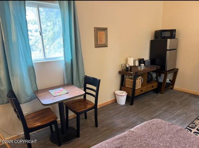 23031 Cohoe Loop Road, Kasilof, AK 99610