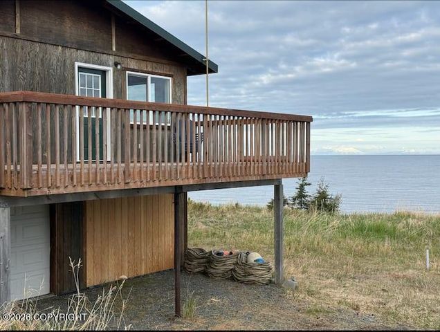 23031 Cohoe Loop Road, Kasilof, AK 99610