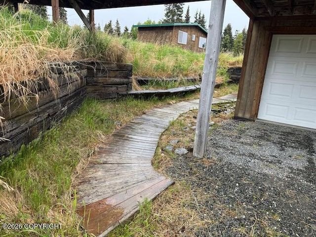 23031 Cohoe Loop Road, Kasilof, AK 99610