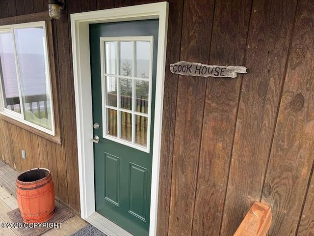 23031 Cohoe Loop Road, Kasilof, AK 99610