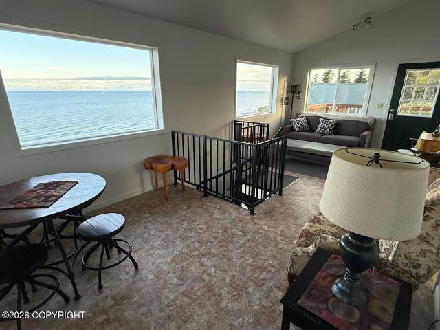 23031 Cohoe Loop Road, Kasilof, AK 99610