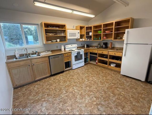 23031 Cohoe Loop Road, Kasilof, AK 99610