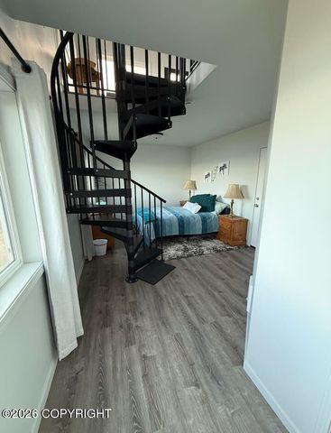 23031 Cohoe Loop Road, Kasilof, AK 99610