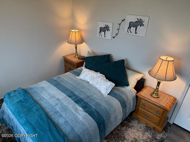 23031 Cohoe Loop Road, Kasilof, AK 99610