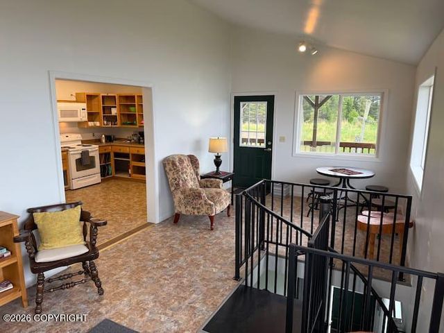 23031 Cohoe Loop Road, Kasilof, AK 99610